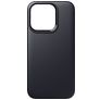 Nudient Thin Precise Coque iPhone 15 Pro MagSafe Coque arrière Rigide - Midwinter Blue