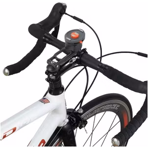 Tigra FitClic Neo Stem Cap Mount Pièce détachée Moyeu de direction Universel - Noir