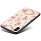 Mobigear Design Coque iPhone XS Max Coque arrière en TPU Souple - Pieon