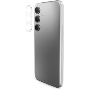 Mobilize Samsung Galaxy A36 Verre trempé Protection Objectif Caméra - Compatible Coque