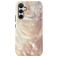 Burga Tough Coque Samsung Galaxy A55 Coque arrière Rigide Anti-Chocs - Serene Sunset