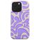 Burga Tough Coque iPhone 16 Pro Coque arrière Rigide Anti-Chocs - Y2Kool