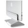 rain design mTower Support pour ordinateur portable - Argent Universel