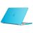 Mobigear Glossy MacBook Pro 16 Pouces (2021-2024) Coque - Bleu - Model A2485 / A2780 / A2991 / A3186 Mobigear Glossy MacBook Pro 16 Pouces (2021-2024) Coque - Bleu - Model A2485 / A2780 / A2991 / A3186