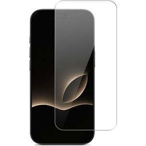 Mobigear iPhone Air Verre trempé Protection d'écran