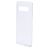 Mobiparts Classic Coque Transparente Samsung Galaxy S10 Coque arrière en TPU Souple - Transparent