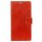 Mobigear Basic Housse Huawei P30 Lite Etui Porte-Monnaie - Rouge