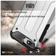 Mobigear Outdoor Coque Xiaomi Redmi 6A Coque arrière Rigide Anti-Chocs - Rose doré
