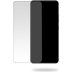 Mobilize Xiaomi Redmi A7 Pro Verre trempé Protection d'écran - Compatible Coque