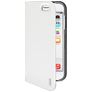 Artwizz SeeJacket Folio Housse iPhone 6s Plus Etui Rigide - Blanc