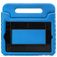 Xccess Kids Guard Coque iPad Mini 7 (2024) Coque de tablette pour enfants avec Poignée Enfants en EVA - Bleu