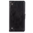 Mobigear Ranch Housse Realme X50 Etui Porte-Monnaie - Noir