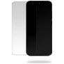 Mobilize Motorola Signature Verre trempé Protection d'écran - Compatible coque