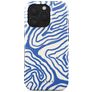 Burga Tough iPhone 16 Pro Max Plastique rigide Coque arrière Antichoc - Seven Seas