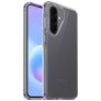 Otterbox React Coque Transparente Samsung Galaxy A57 Coque arrière Rigide Anti-Chocs - Transparent