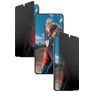 PanzerGlass Ultra-Wide Fit Privacy Samsung Galaxy S26 Plus Verre trempé Protection d'écran Confidentialité - Compatible Coque - Noir
