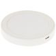 Mobigear Mini - Chargeur Qi Wireless 5W 1A - Blanc