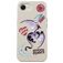 Burga Tough Coque iPhone 16e Coque arrière Rigide Anti-Chocs - Plot Twister