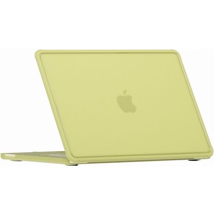 Mobigear Shockproof Slim Mince MacBook Neo 13 Pouces (2026) Coque - Citrus - Model A3404