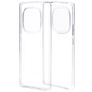 Mobiparts Classic Coque Transparente Xiaomi Redmi Note 14 Pro 5G Coque arrière en TPU Souple - Transparent