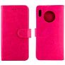 Mobigear Wallet Housse Huawei Mate 30 Etui Porte-Monnaie - Rose