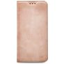 Mobilize Premium Gelly Housse Samsung Galaxy A3 (2017) Etui Porte-Monnaie - Rose