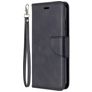 Mobigear Excellent Housse Nokia 1.3 Etui Porte-Monnaie - Noir