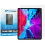 Mobigear iPad Pro 12.9 Pouces (2022) Verre trempé Protection d'écran - Compatible Coque