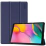 ENKAY Smart Coque Samsung Galaxy Tab A 10.1 (2019) Etui - Dark Blue