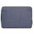 Mobigear Premium Pochette pour ordinateur portable (max 26 cm x 36 cm) Housse PC portable - Bleu foncé