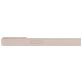 Mobiparts Coque iPhone 16 Pro Max Coque arrière en Silicone - Soft Salmon