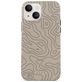 Burga Tough Coque iPhone 14 Coque arrière Rigide Anti-Chocs - Wild Terrain