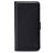 Mobilize Classic Gelly Wallet Housse ASUS ZenFone 4 Selfie Etui Porte-Monnaie - Noir