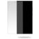 Mobilize Samsung Galaxy S24 Ultra Verre trempé Protection d'écran - Compatible coque