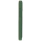 Mobiparts Coque iPhone 15 Pro Max Coque arrière en Silicone - Forest Green