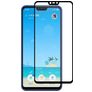 Mobigear Premium Xiaomi Mi Play Verre trempé Protection d'écran - Compatible Coque - Noir