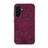 MIO Coque Samsung Galaxy A26 MagSafe Coque arrière Rigide - Berry Blooms