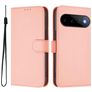Mobigear Urban Wallet Housse Google Pixel 11 Etui Porte-Monnaie - Rose