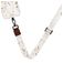 MIO Lanyard - Cordon de téléphone universel ajustable - Soft Terrazzo