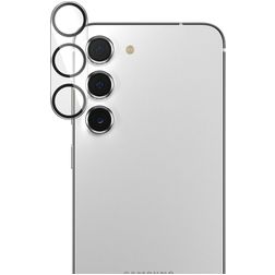 PanzerGlass PicturePerfect Samsung Galaxy S23 Plus Verre trempé Protection caméra - Compatible coque