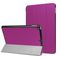 Mobigear Tri-Fold Coque iPad 6 (2018) Etui - Violet