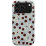 Burga Tough Coque iPhone 17 Pro MagSafe Coque arrière Rigide Anti-Chocs - Onda