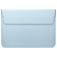Mobigear Envelope Pochette Ordinateur portable 15 - 16 Pouces Housse ordinateur - Bleu