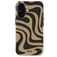 MIO Coque iPhone 16 MagSafe Coque arrière Rigide - Swirl