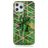 Mobigear Marble iPhone 12 Pro Max TPU souple Coque arrière - Vert