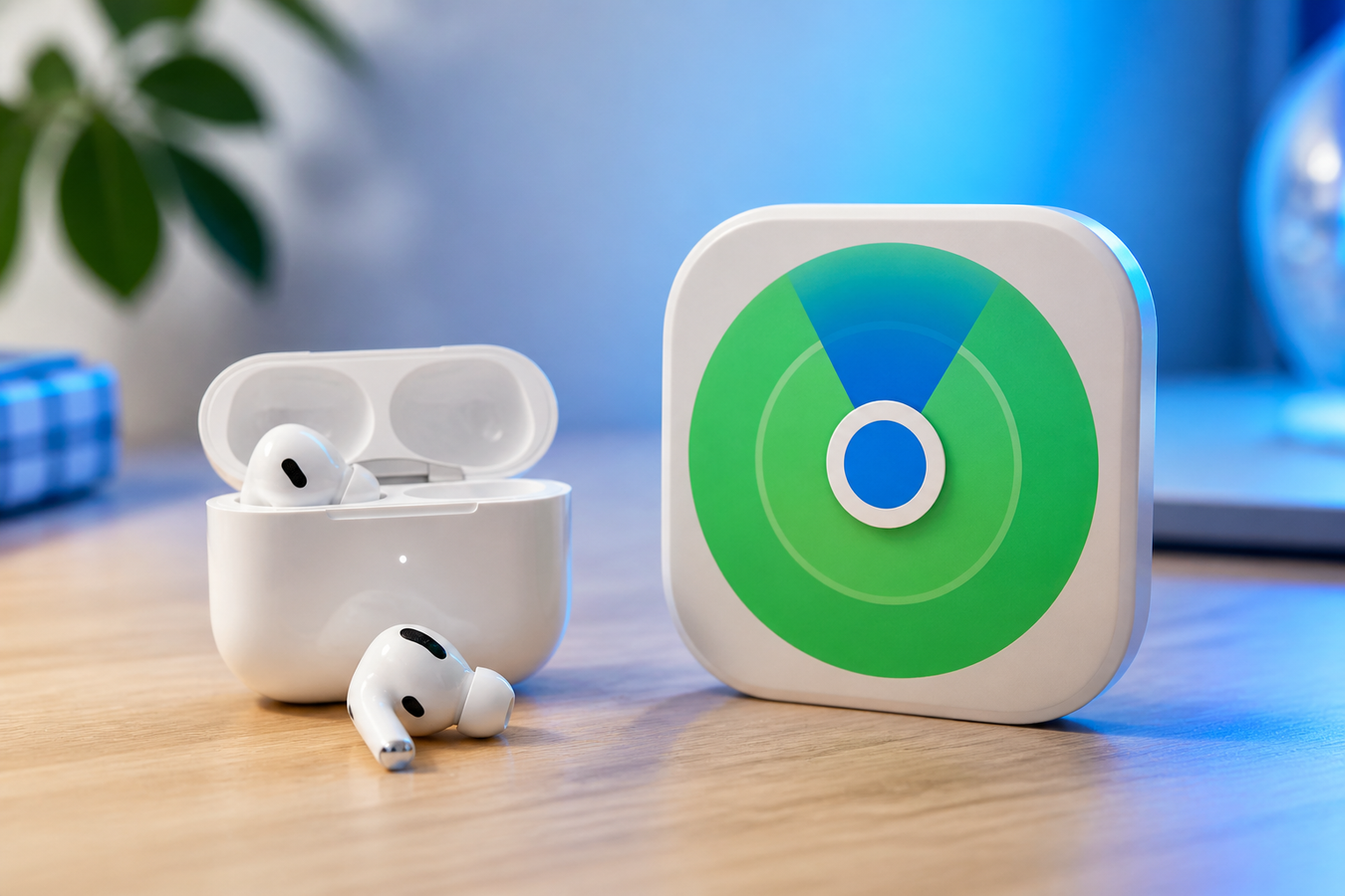 Comment localiser AirPods? Nous vous l'expliquons !