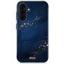 MIO Coque Samsung Galaxy A57 MagSafe Coque arrière Rigide - Midnight Sparkle