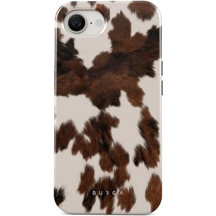Burga MagSafe Tough Coque iPhone 17e MagSafe Coque arrière Rigide Anti-Chocs - Celestial
