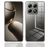 Mobigear Crystal Transparent Xiaomi 14T Pro TPU souple Coque arrière - Transparent