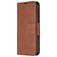 Mobigear Excellent Housse Nokia 2.3 Etui Porte-Monnaie - Marron